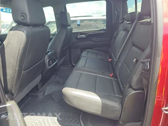 2024 Chevrolet Silverado 2500HD LTZ Crew Cab Medium Bed 1LZ - miniatura 13