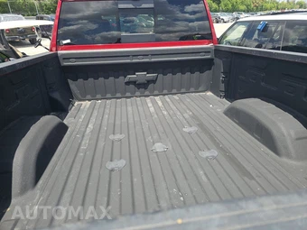 2024 Chevrolet Silverado 2500HD LTZ Crew Cab Medium Bed 1LZ - miniatura 16