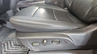 2024 Chevrolet Silverado 2500HD LTZ Crew Cab Medium Bed 1LZ - miniatura 19