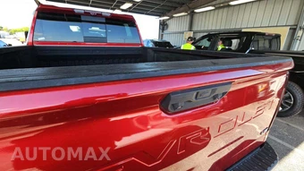 2024 Chevrolet Silverado 2500HD LTZ Crew Cab Medium Bed 1LZ - miniatura 22