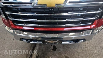 2024 Chevrolet Silverado 2500HD LTZ Crew Cab Medium Bed 1LZ - miniatura 24