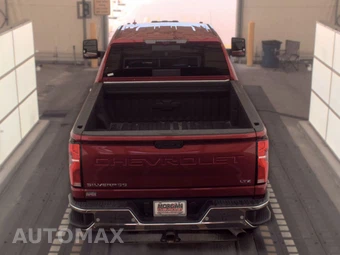 2024 Chevrolet Silverado 2500HD LTZ Crew Cab Medium Bed 1LZ - miniatura 5