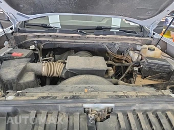 2024 Chevrolet Silverado 2500HD LTZ Crew Cab Medium Bed 1LZ - miniatura 12