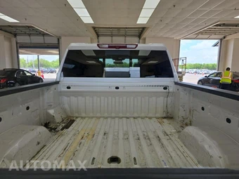 2024 Chevrolet Silverado 2500HD LTZ Crew Cab Medium Bed 1LZ - miniatura 13