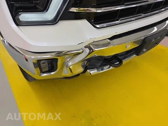 2024 Chevrolet Silverado 2500HD LTZ Crew Cab Medium Bed 1LZ - miniatura 18