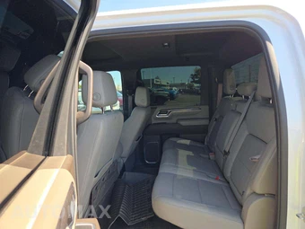 2024 Chevrolet Silverado 2500HD LTZ Crew Cab Medium Bed 1LZ - miniatura 10