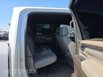 2024 Chevrolet Silverado 2500HD LTZ Crew Cab Medium Bed 1LZ - miniatura 13