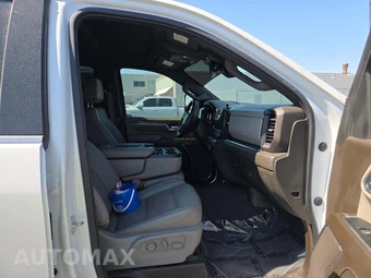 2024 Chevrolet Silverado 2500HD LTZ Crew Cab Medium Bed 1LZ - miniatura 15