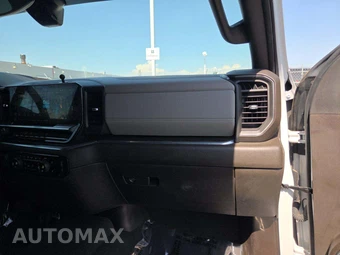 2024 Chevrolet Silverado 2500HD LTZ Crew Cab Medium Bed 1LZ - miniatura 16
