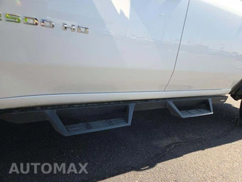 2024 Chevrolet Silverado 2500HD LTZ Crew Cab Medium Bed 1LZ - miniatura 19