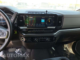 2024 Chevrolet Silverado 2500HD LTZ Crew Cab Medium Bed 1LZ - miniatura 7