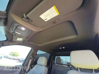 2024 Chevrolet Silverado 2500HD LTZ Crew Cab Medium Bed 1LZ - miniatura 8