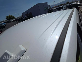 2024 Chevrolet Silverado 2500HD LTZ Crew Cab Medium Bed 1LZ - miniatura 9