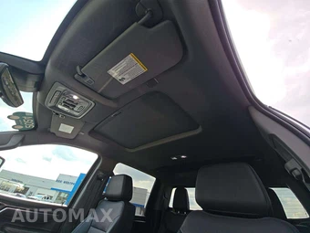 2024 Chevrolet Silverado 2500HD LTZ Crew Cab Medium Bed 1LZ - miniatura 11