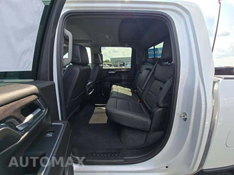 2024 Chevrolet Silverado 2500HD LTZ Crew Cab Medium Bed 1LZ - miniatura 13