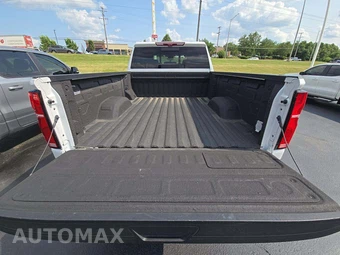 2024 Chevrolet Silverado 2500HD LTZ Crew Cab Medium Bed 1LZ - miniatura 14