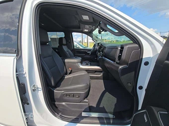 2024 Chevrolet Silverado 2500HD LTZ Crew Cab Medium Bed 1LZ - miniatura 18