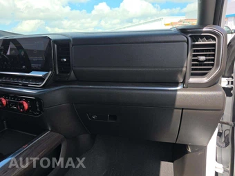 2024 Chevrolet Silverado 2500HD LTZ Crew Cab Medium Bed 1LZ - miniatura 16