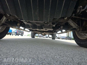 2024 Chevrolet Silverado 2500HD LTZ Crew Cab Medium Bed 1LZ - miniatura 17