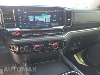 2024 Chevrolet Silverado 2500HD LTZ Crew Cab Medium Bed 1LZ - miniatura 7