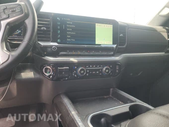 2024 Chevrolet Silverado 2500HD LTZ Crew Cab Medium Bed 1LZ - miniatura 11