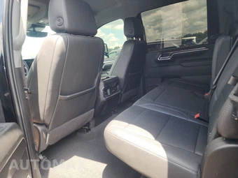 2024 Chevrolet Silverado 2500HD LTZ Crew Cab Medium Bed 1LZ - miniatura 13