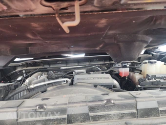 2024 Chevrolet Silverado 2500HD LTZ Crew Cab Medium Bed 1LZ - miniatura 15