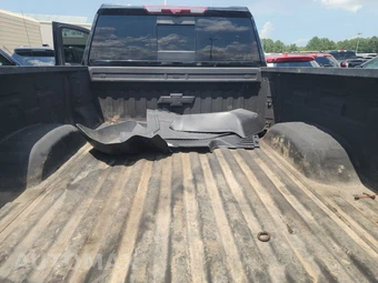 2024 Chevrolet Silverado 2500HD LTZ Crew Cab Medium Bed 1LZ - miniatura 16