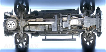 2024 Chevrolet Silverado 2500HD LTZ Crew Cab Medium Bed 1LZ - miniatura 18