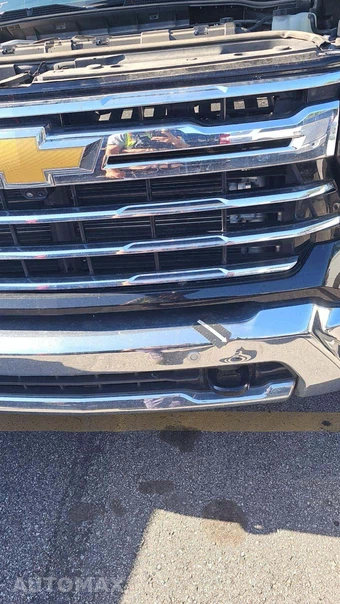 2024 Chevrolet Silverado 2500HD LTZ Crew Cab Medium Bed 1LZ - miniatura 22