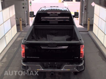 2024 Chevrolet Silverado 2500HD LTZ Crew Cab Medium Bed 1LZ - miniatura 5