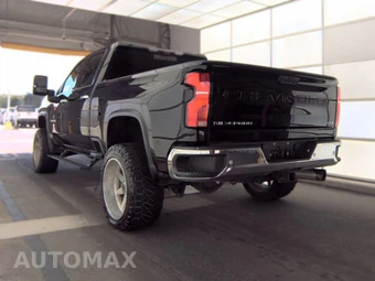 2024 Chevrolet Silverado 2500HD LTZ Crew Cab Medium Bed 1LZ - miniatura 6