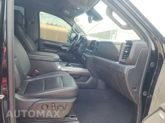 2024 Chevrolet Silverado 2500HD LTZ Crew Cab Medium Bed 1LZ - miniatura 8