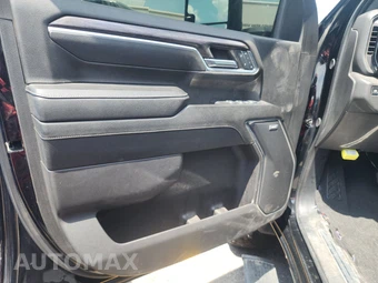 2024 Chevrolet Silverado 2500HD LTZ Crew Cab Medium Bed 1LZ - miniatura 9