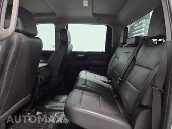 2024 Chevrolet Silverado 2500HD WT Crew Cab Long Bed 1WT - miniatura 13