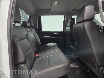 2024 Chevrolet Silverado 2500HD WT Crew Cab Long Bed 1WT - miniatura 14