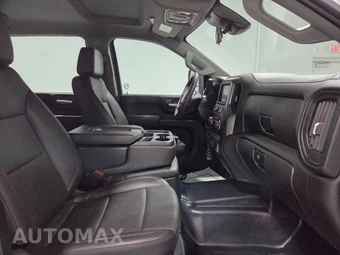 2024 Chevrolet Silverado 2500HD WT Crew Cab Long Bed 1WT - miniatura 15