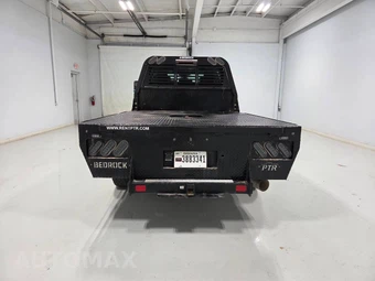 2024 Chevrolet Silverado 2500HD WT Crew Cab Long Bed 1WT - miniatura 6