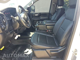 2024 Chevrolet Silverado 2500HD WT Crew Cab Long Bed 1WT - car from the USA, Manheim Buy-Now listing at AUTOMAX