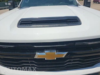 2024 Chevrolet Silverado 2500HD WT Crew Cab Long Bed 1WT - miniatura 10