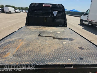 2024 Chevrolet Silverado 2500HD WT Crew Cab Long Bed 1WT - miniatura 11