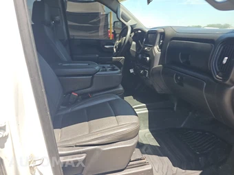 2024 Chevrolet Silverado 2500HD WT Crew Cab Long Bed 1WT - miniatura 2