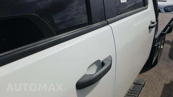 2024 Chevrolet Silverado 2500HD WT Crew Cab Long Bed 1WT - miniatura 22