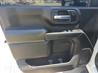 2024 Chevrolet Silverado 2500HD WT Crew Cab Long Bed 1WT - miniatura 3