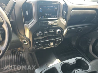 2024 Chevrolet Silverado 2500HD WT Crew Cab Long Bed 1WT - miniatura 5