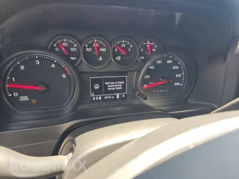 2024 Chevrolet Silverado 2500HD WT Crew Cab Long Bed 1WT - miniatura 6