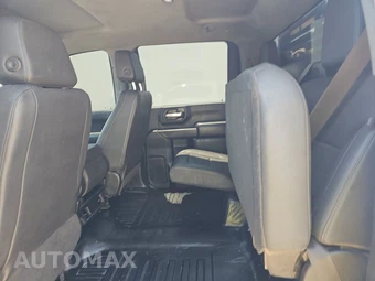 2024 Chevrolet Silverado 2500HD WT Crew Cab Long Bed 1WT - miniatura 7
