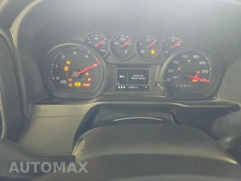 2024 Chevrolet Silverado 2500HD WT Crew Cab Long Bed 1WT - miniatura 12