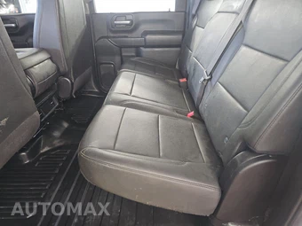 2024 Chevrolet Silverado 2500HD WT Crew Cab Long Bed 1WT - miniatura 13
