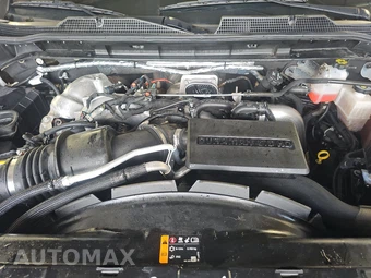 2024 Chevrolet Silverado 2500HD WT Crew Cab Long Bed 1WT - miniatura 15